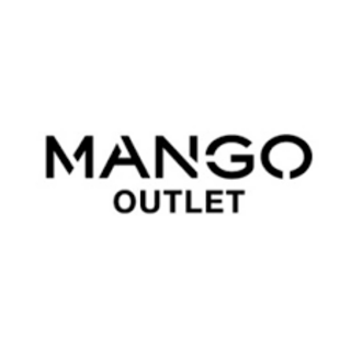 Mango Outlet UK (UK) Logo