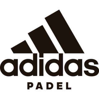 adidas padel (ES) Logo