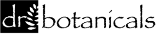 Dr Botanicals (UK) Logo