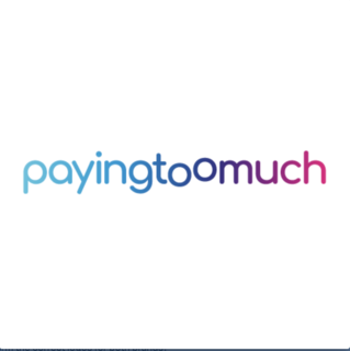 PayingTooMuch Logo