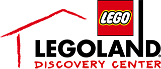 Legoland Discovery Centre (sonstige) Logo
