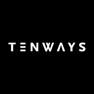 Tenways (IT) Logo