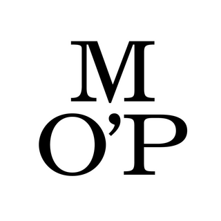 Marc O'Polo France (FR) Logo