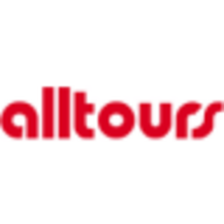 alltours (sonstige) Logo