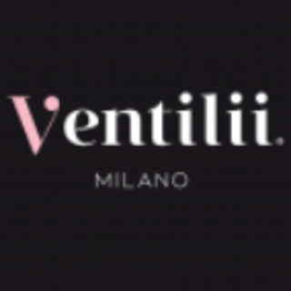 Ventilii Milano Italy (IT) Logo