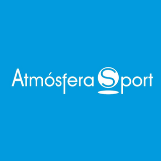 Atmosfera Sport Spain (ES) Logo