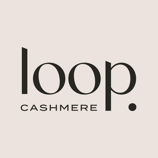 Loop Cashmere (UK) Logo