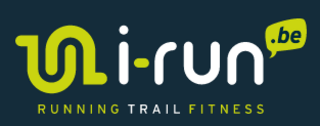 i-Run Logo