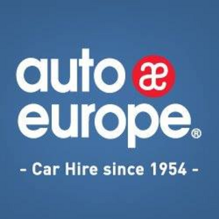 Auto Europe (sonstige) Logo