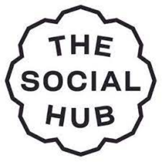 The Social Hub (sonstige) Logo
