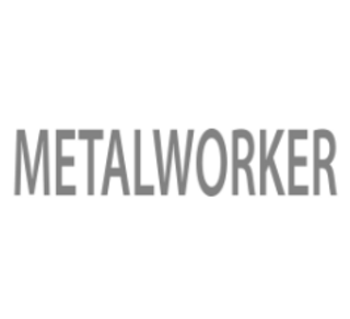 Metalworker (IT) Logo