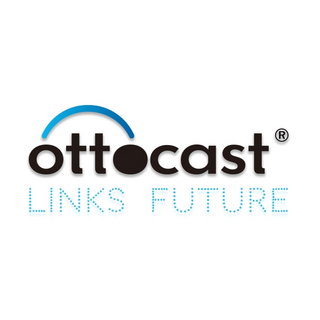 OTTOCAST (US) Logo