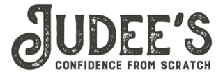 Judees From Scratch (US) Logo