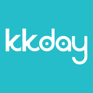 KKday US (US) Logo