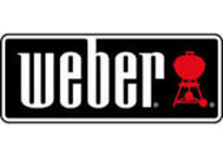 Weber US (US) Logo