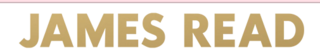 James Read (UK) Logo