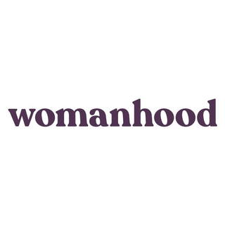 womanhood (UK) Logo