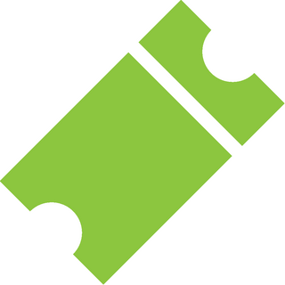 Viagogo (sonstige) Logo