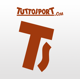 Tuttosport (IT) Logo