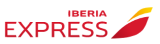 IBERIA Express (sonstige) Logo
