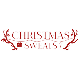 Christmas Sweats Germany Logo