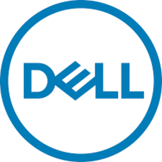 Dell Outlet Germany Logo