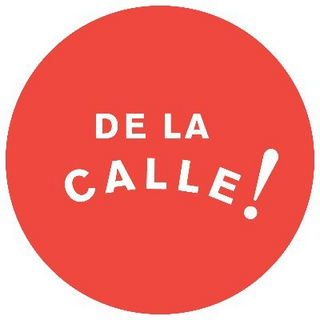 De La Calle (US) Logo