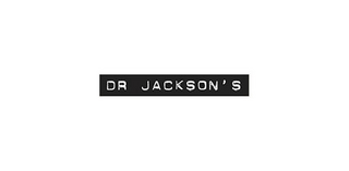 Dr Jackson's (UK) Logo