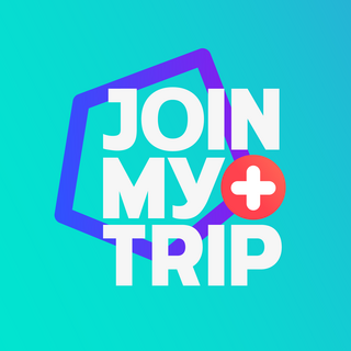 JoinMyTrip UK (UK) Logo