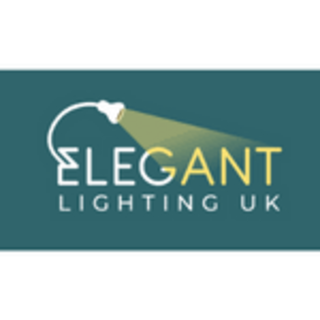 Elegant Lighting UK (UK) Logo