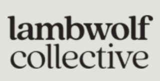 Lambwolf Collective (US) Logo