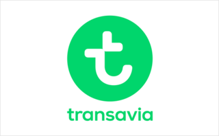 Transavia Spain (ES) Logo