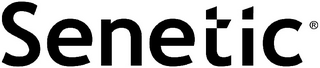 Senetic Italy (IT) Logo