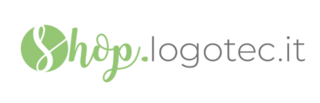 Logotec Italy (IT) Logo