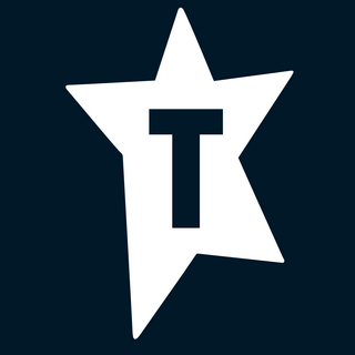 Ticketek UK (UK) Logo