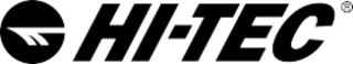 HI-TEC UK (UK) Logo