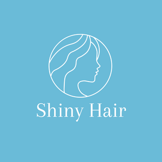 ShinyHair Logo