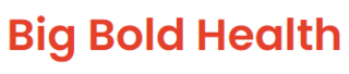 Big Bold Health (US) Logo