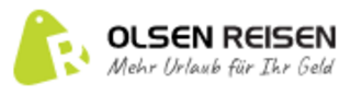 Olsen Reisen Logo