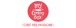 My Cooking Box Logo