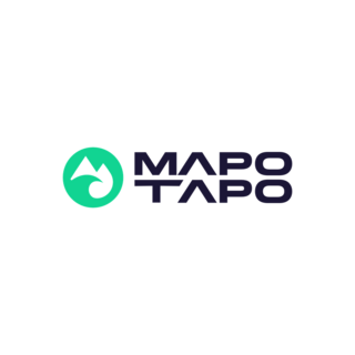 Mapo Tapo (IT) Logo