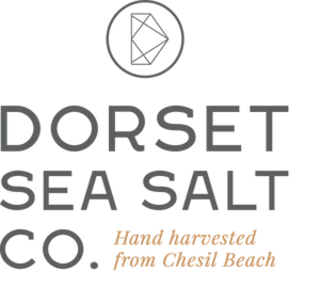 Dorset Sea Salt (UK) Logo