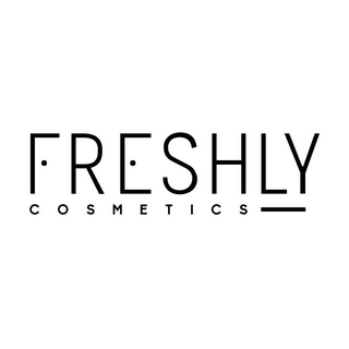 Freshly Cosmetics (sonstige) Logo