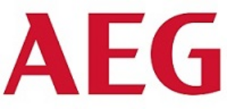 AEG (sonstige) Logo