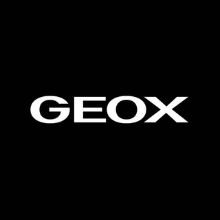 Geox (sonstige) Logo