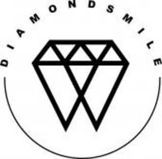 Diamond Smile France (FR) Logo