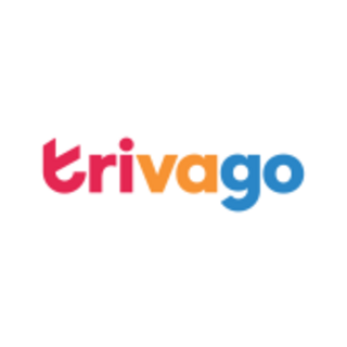 Trivago UK (UK) Logo