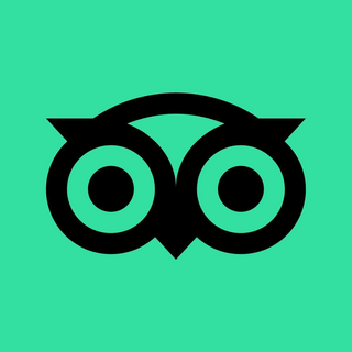 Tripadvisor Brazil (US) Logo