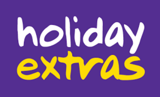 Holiday Extras Breaks (UK) Logo