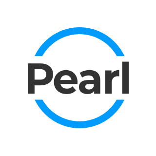 Pearl.com (US) Logo